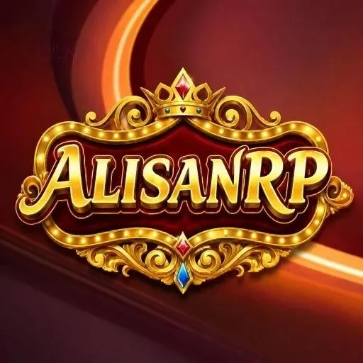 ALISANRP - Permainan Strategi Menarik dan Menantang